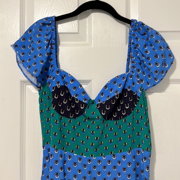 Staud Gisele dress - Picture 6 of 12